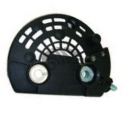 ABB7200 Alternatör kapağı plastik