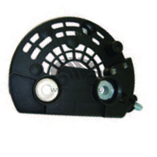 ABB7200 Alternatör kapağı plastik