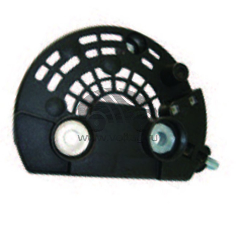 ABB7200 Alternatör kapağı plastik