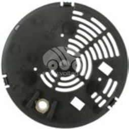 ABB7438 Alternatör kapağı plastik