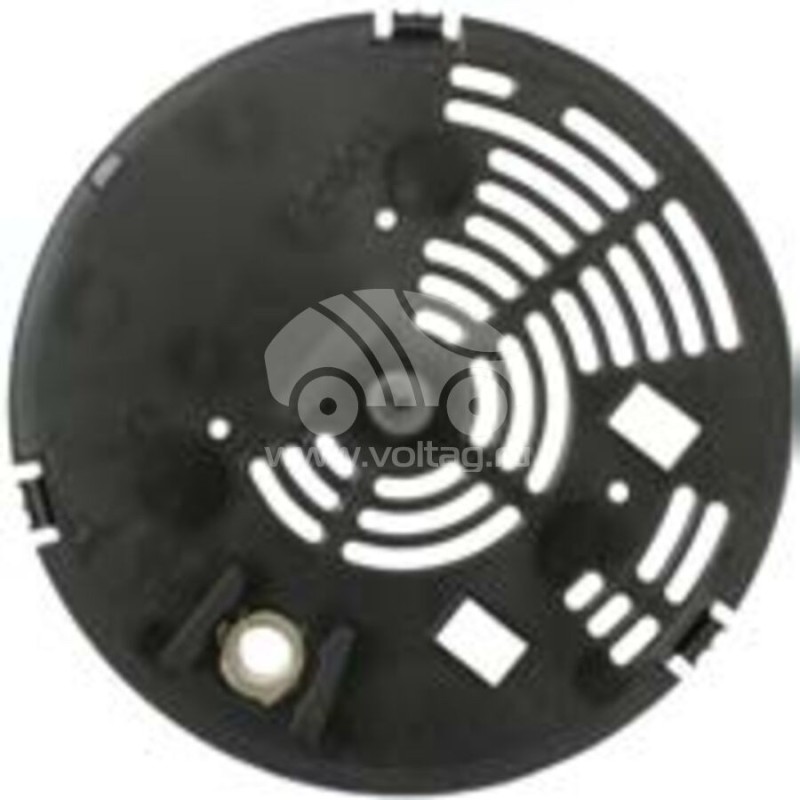 ABB7438 Alternatör kapağı plastik