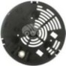 ABB7438 Alternatör kapağı plastik