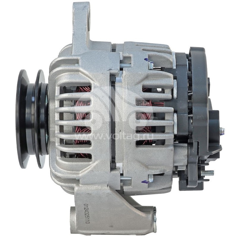 ALB4135 Alternatör