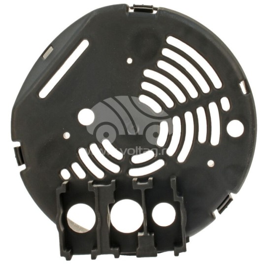 ABB7445 Alternatör kapağı plastik