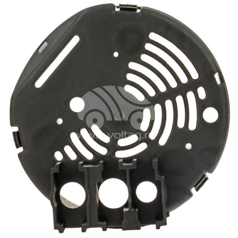 ABB7445 Alternatör kapağı plastik