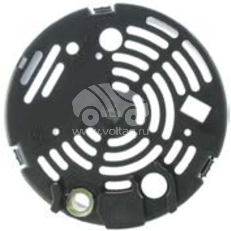 ABB7450 Alternatör kapağı plastik