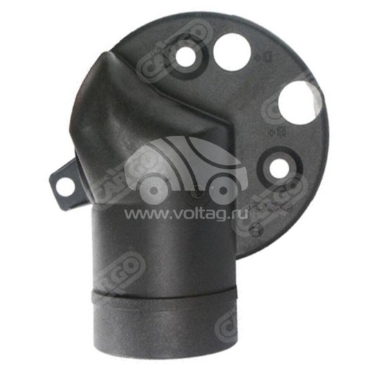 ABB8095 Alternatör kapağı plastik