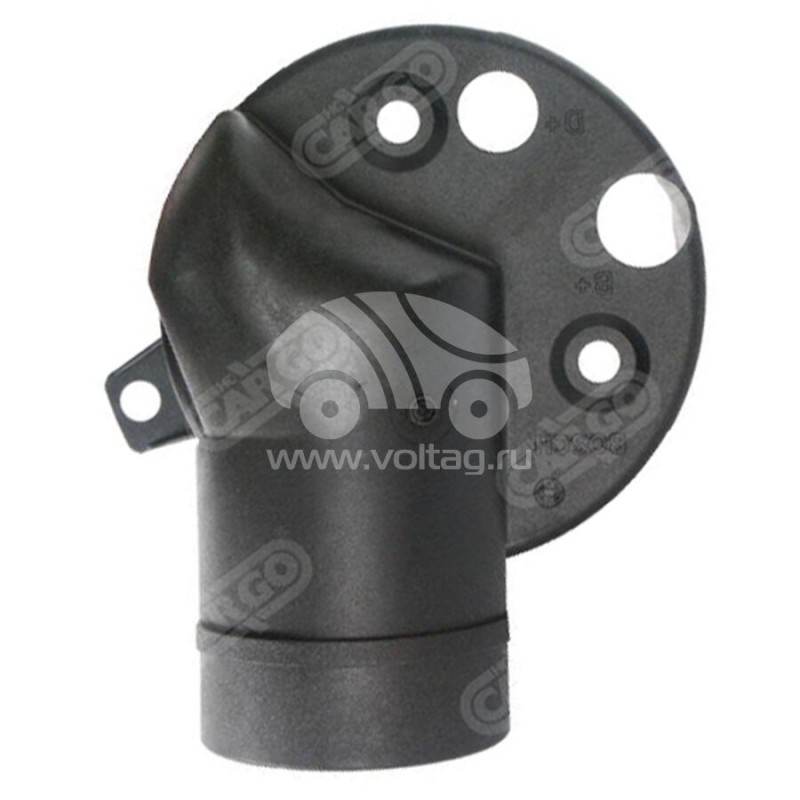 ABB8095 Alternatör kapağı plastik