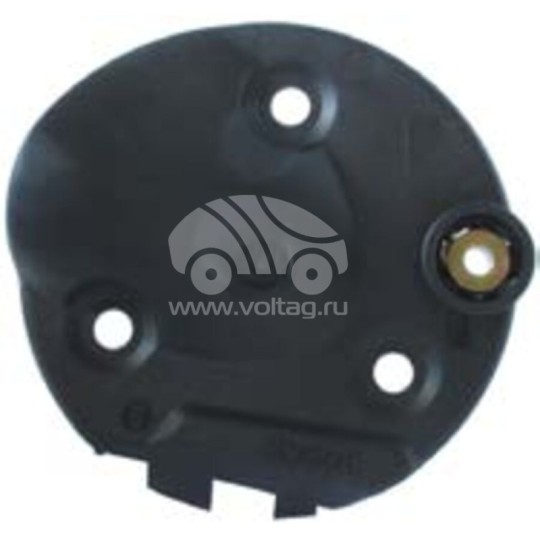 ABB8097 Alternatör kapağı plastik