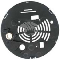 ABB8098 Alternatör kapağı plastik