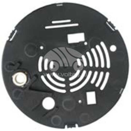 ABB8098 Alternatör kapağı plastik