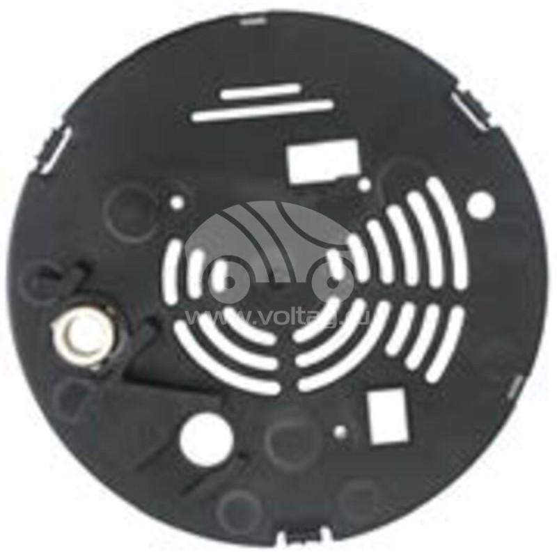 ABB8098 Alternatör kapağı plastik