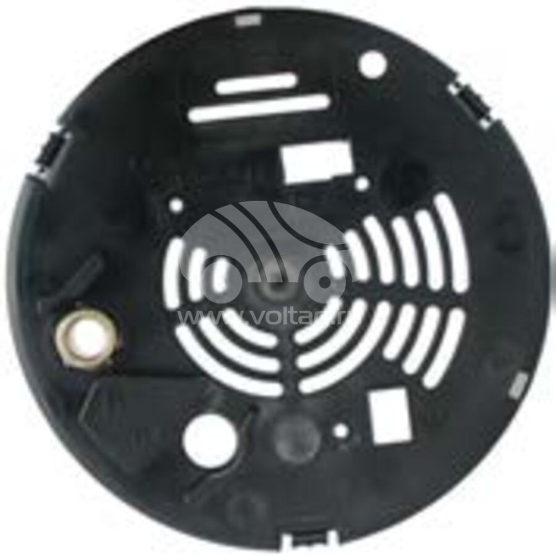 ABB8099 Alternatör kapağı plastik