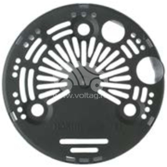 ABB8101 Alternatör kapağı plastik