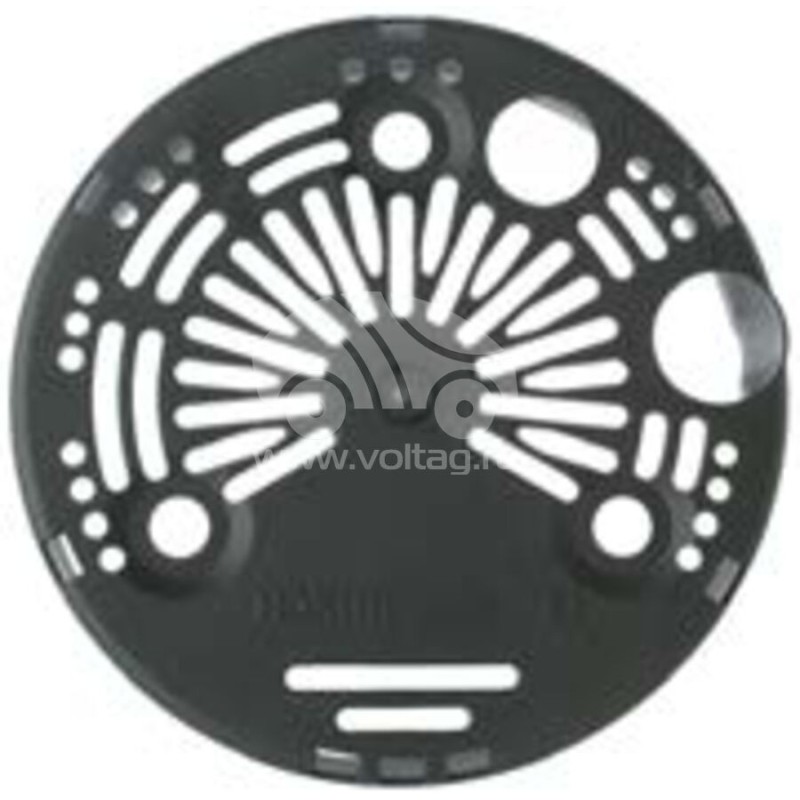 ABB8101 Alternatör kapağı plastik