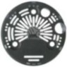 ABB8101 Alternatör kapağı plastik