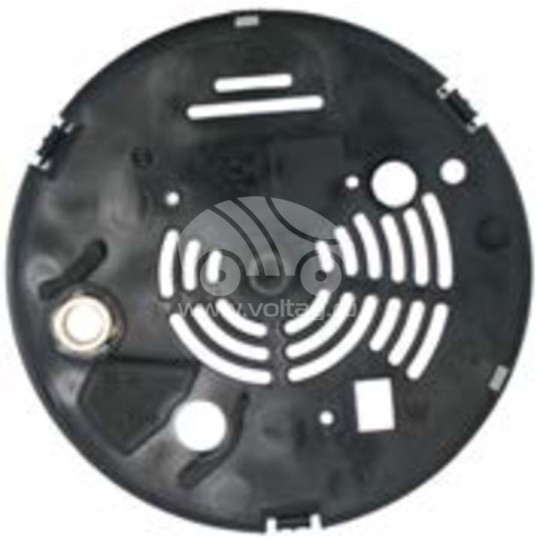 ABB8102 Alternatör kapağı plastik