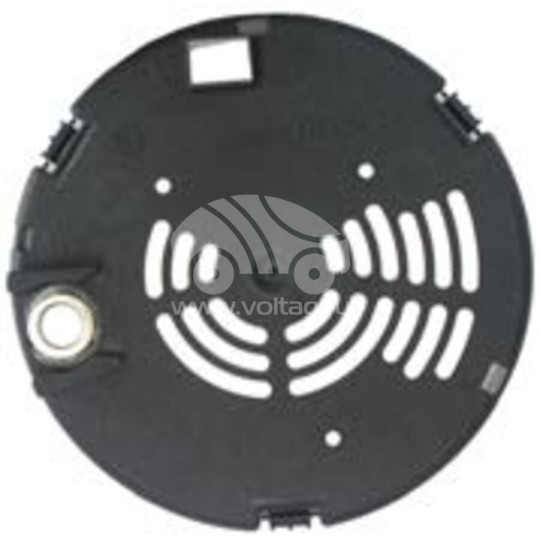 ABB8104 Alternatör kapağı plastik