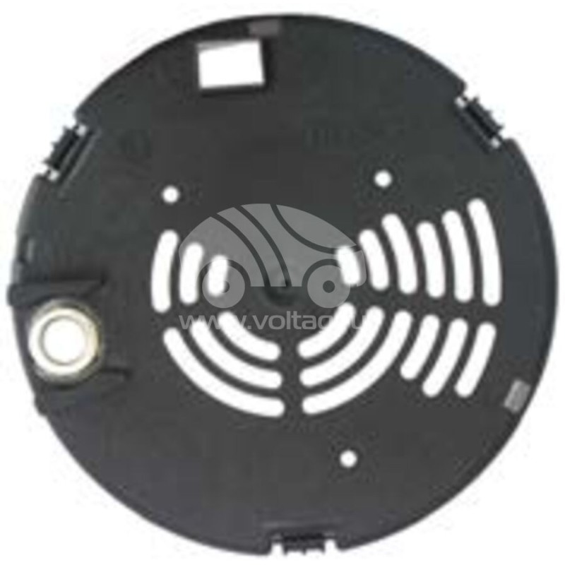 ABB8104 Alternatör kapağı plastik