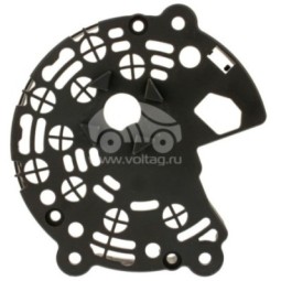 ABB8151 Alternatör kapağı plastik