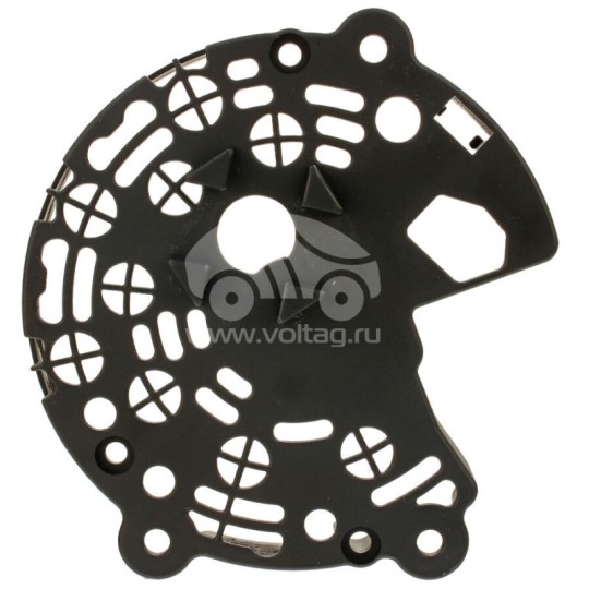 ABB8151 Alternatör kapağı plastik