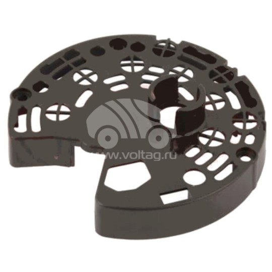 ABB8633 Alternatör kapağı plastik