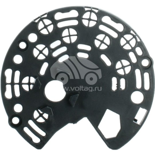 ABB8634 Alternatör kapağı plastik