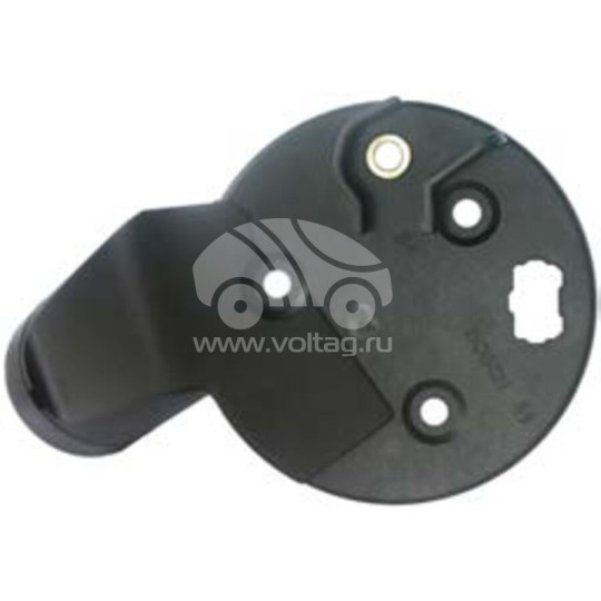 ABB9003 Alternatör kapağı plastik