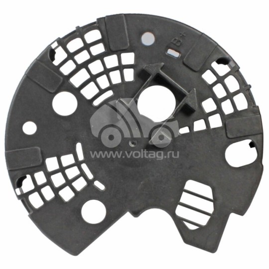 ABB9317 Alternatör kapağı plastik