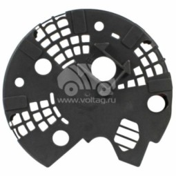 ABB9801 Alternatör kapağı plastik