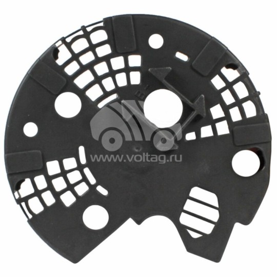 ABB9801 Alternatör kapağı plastik