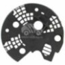 ABB9801 Alternatör kapağı plastik