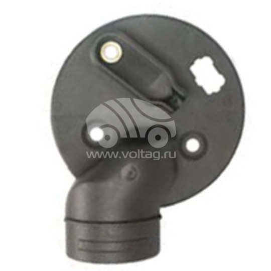 ABB9809 Alternatör kapağı plastik