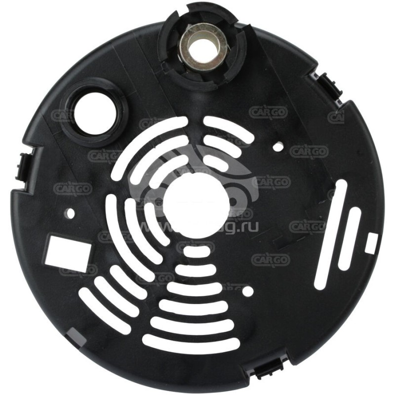 ABB9898 Alternatör kapağı plastik