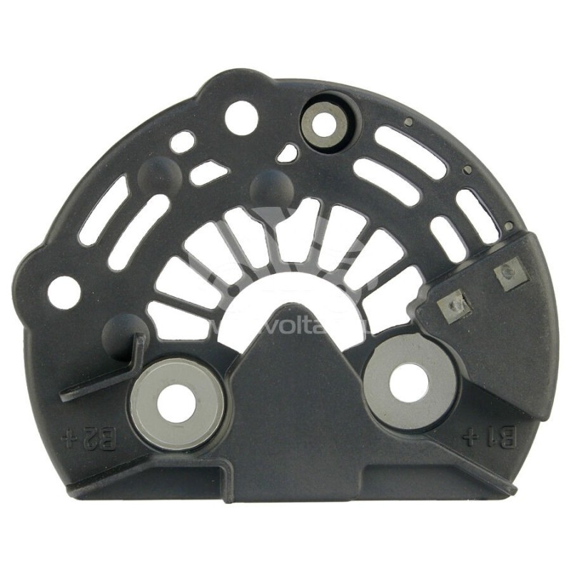 ABB9926 Alternatör kapağı plastik