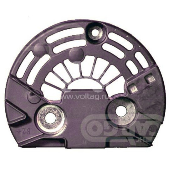 ABB9928 Alternatör kapağı plastik