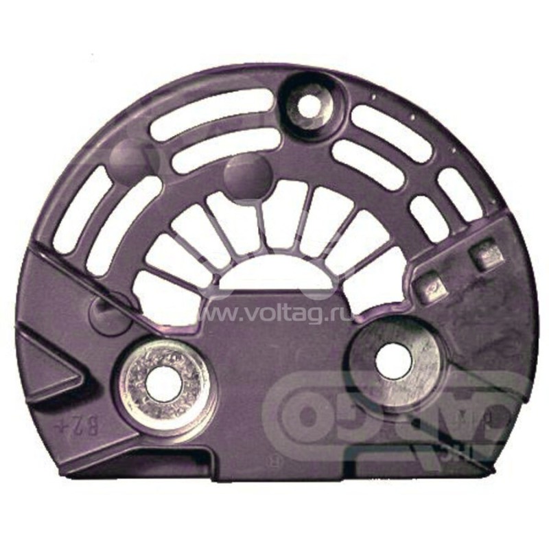 ABB9928 Alternatör kapağı plastik