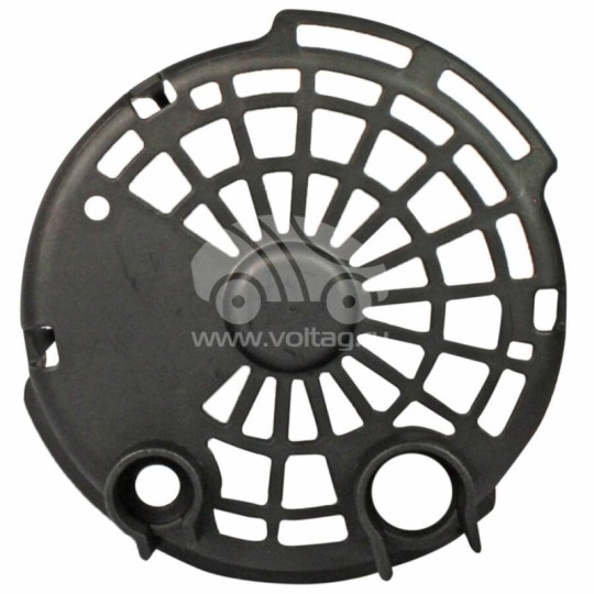 ABD0160 Alternatör kapağı plastik