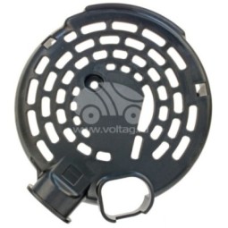 ABD0555 Alternatör kapağı plastik