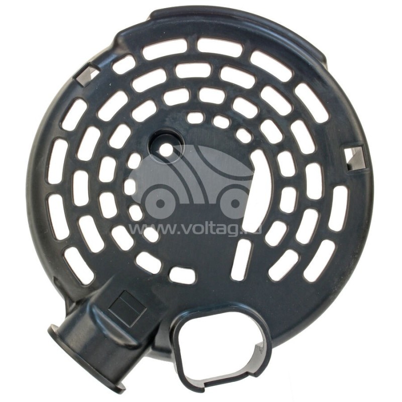 ABD0555 Alternatör kapağı plastik