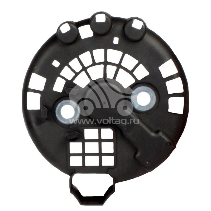 ABD0577 Alternatör kapağı plastik