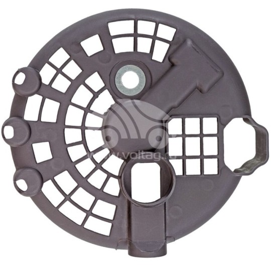 ABD1024 Alternatör kapağı plastik