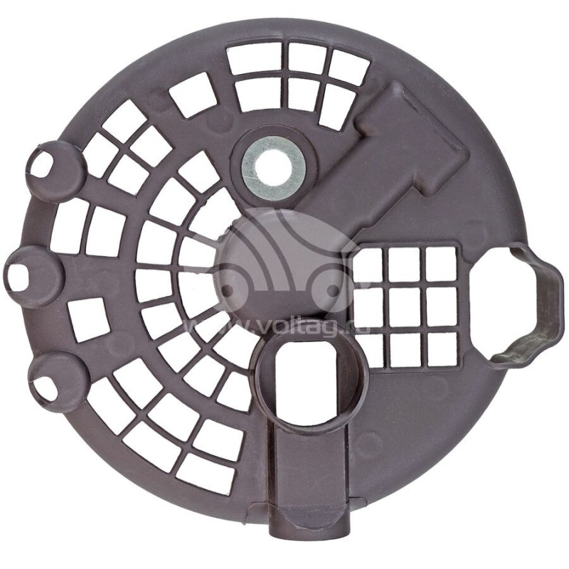 ABD1024 Alternatör kapağı plastik