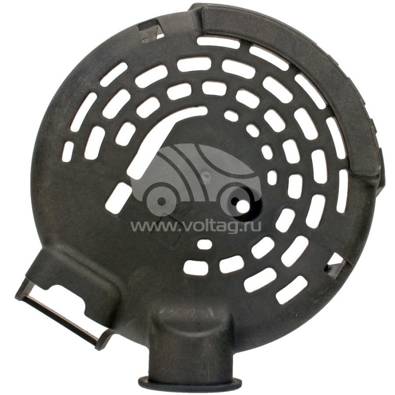 ABD1031 Alternatör kapağı plastik