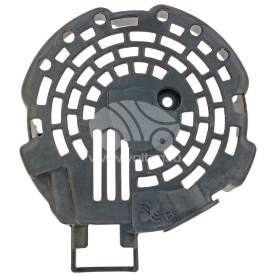 ABD1056 Alternatör kapağı plastik