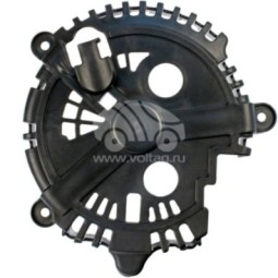 ABD1065 Alternatör kapağı plastik