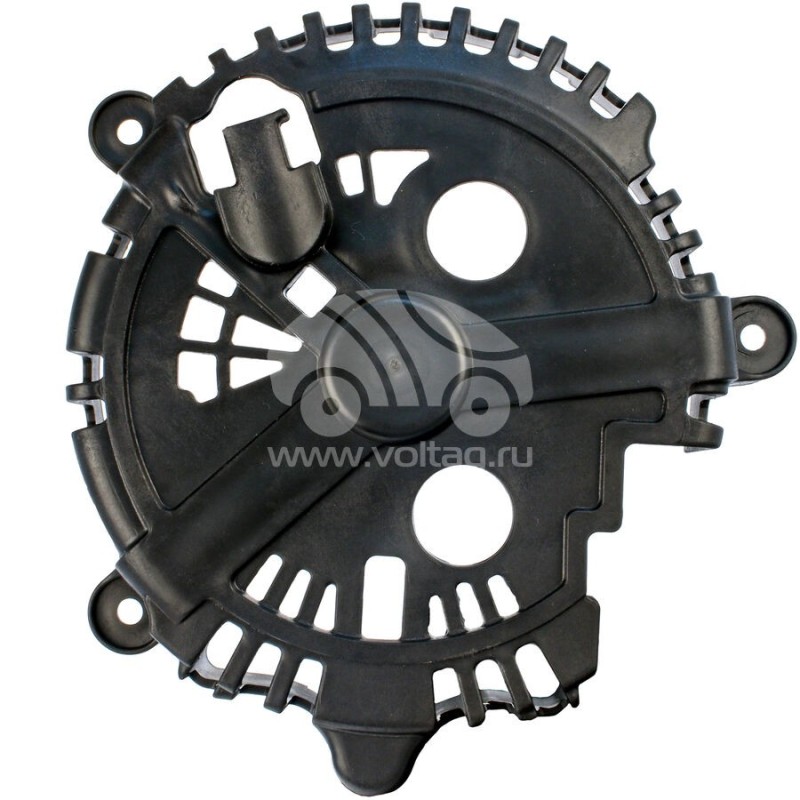 ABD1065 Alternatör kapağı plastik