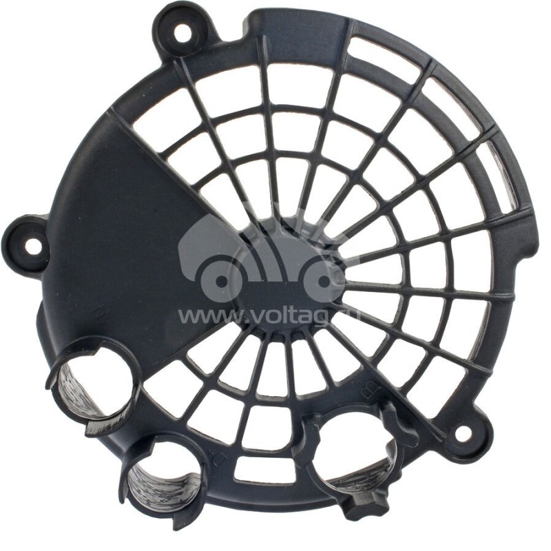 ABD1067 Alternatör kapağı plastik