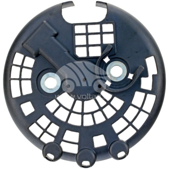 ABD1085 Alternatör kapağı plastik