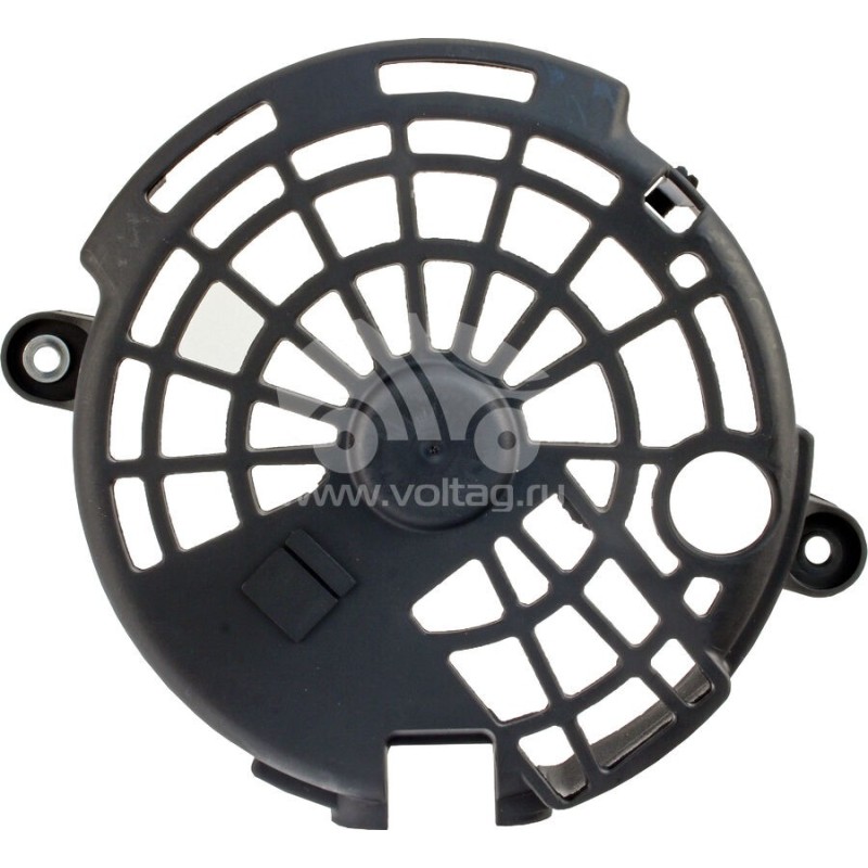 ABD1116 Alternatör kapağı plastik